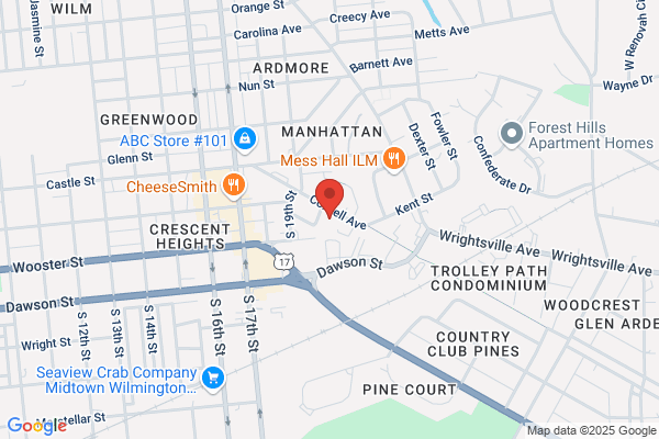 Southeastern Heating & Air Conditioning Inc
