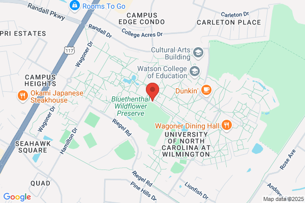 Duct Doctor USA of Wilmington Nc