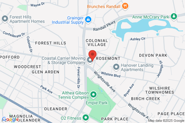 Coastal Holistic Connections