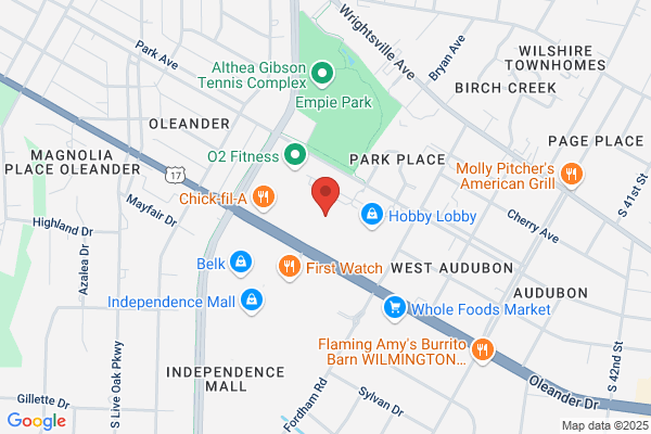 Angel's Grooming Shop & Ceramic Studio
