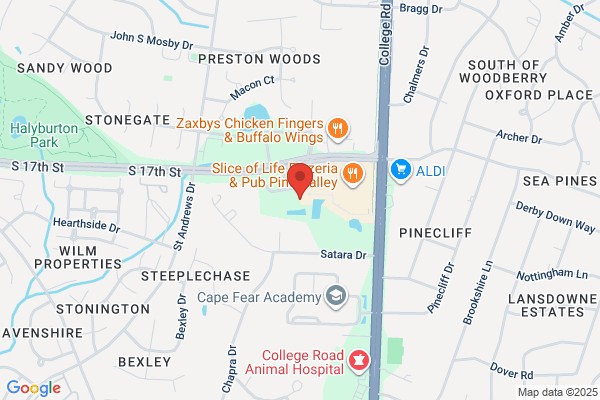Needham Animal Hospital