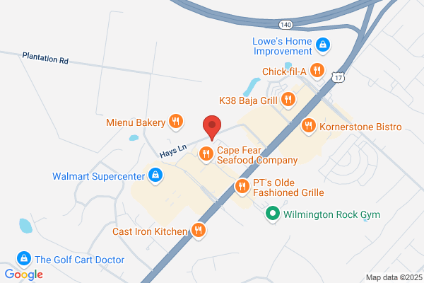 Porters Neck Veterinary Hospital