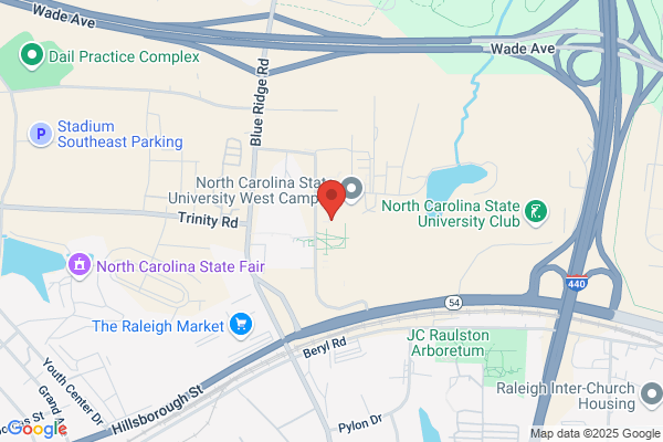 The North Carolina Academy of Small Animal Medicine