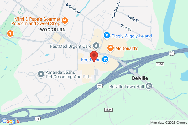 Cape Fear Antiques & Home Decor
