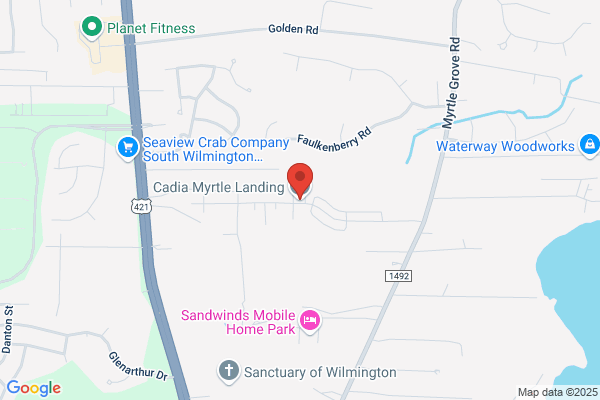 Cadia Myrtle Landing | Townhomes for Rent