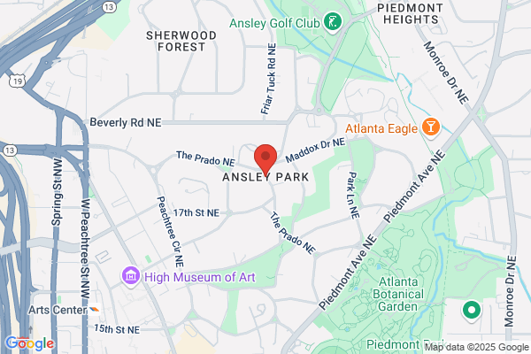 Ansley Park
