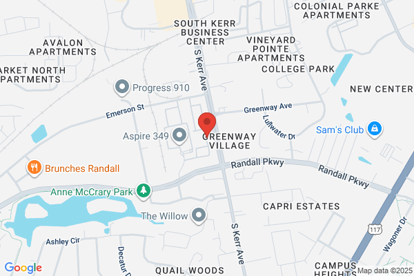 Aspen Heights Wilmington