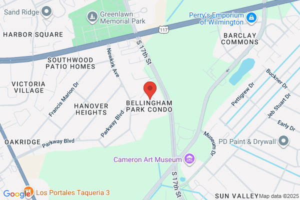 Bellingham Apartments