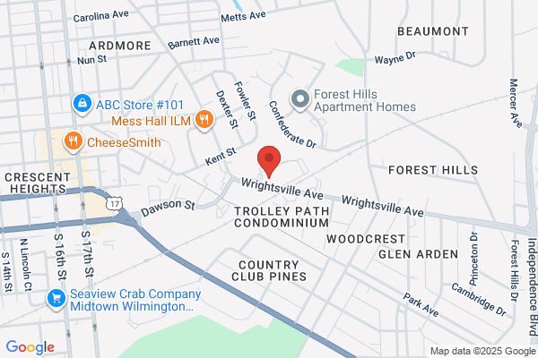 Creek Apartment Homes the