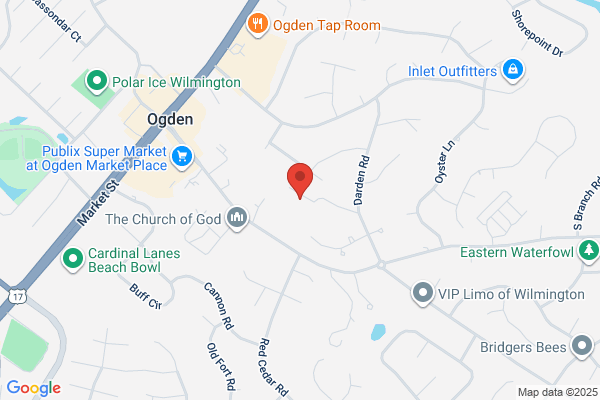 White Oak Apartments Lp