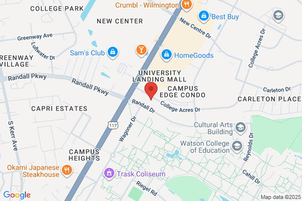 Wilmington College Apartments