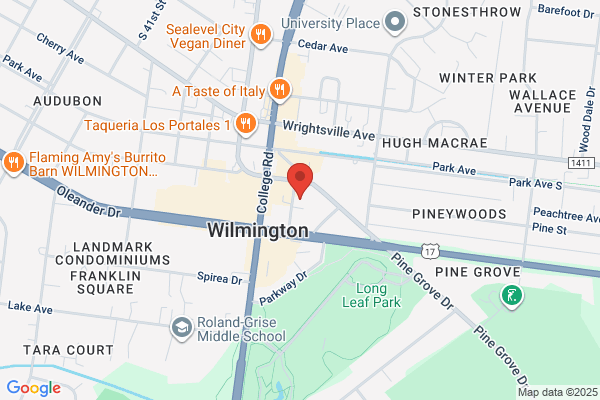 Cape Fear Appliance Service