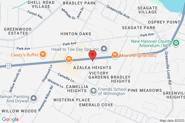 Cashwell Appliance Parts Inc