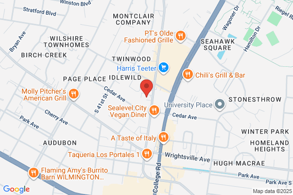 Atlantic Appliance & Hardware