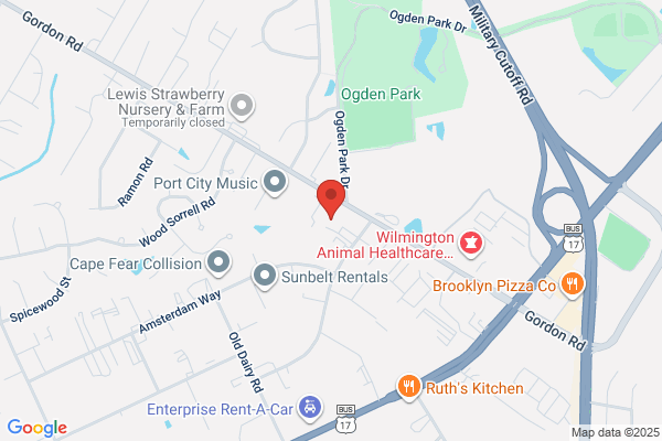 CARSTAR Wilmington Collision Center