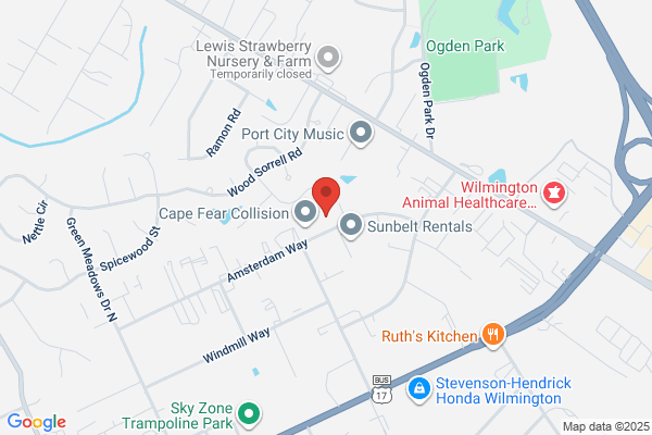 Southerland Collision Inc