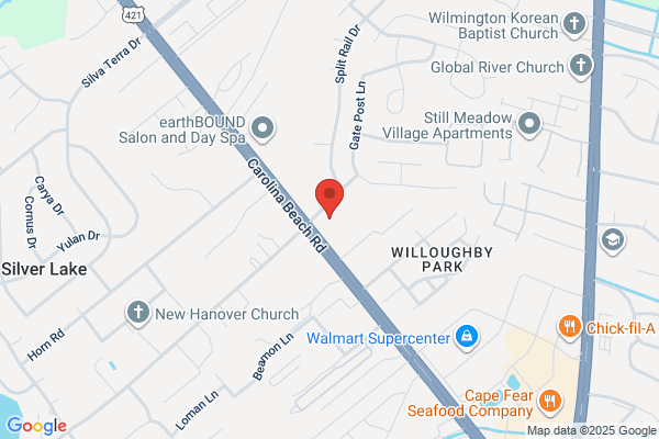 Pat's Auto Service Center