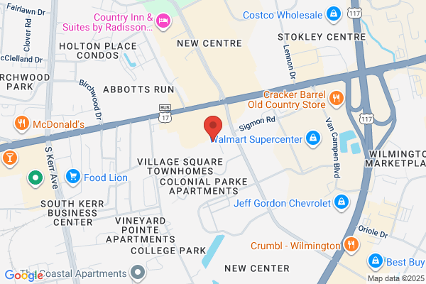 BMW of Wilmington Service and Parts