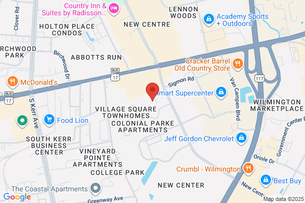 Porsche Wilmington Service and Parts