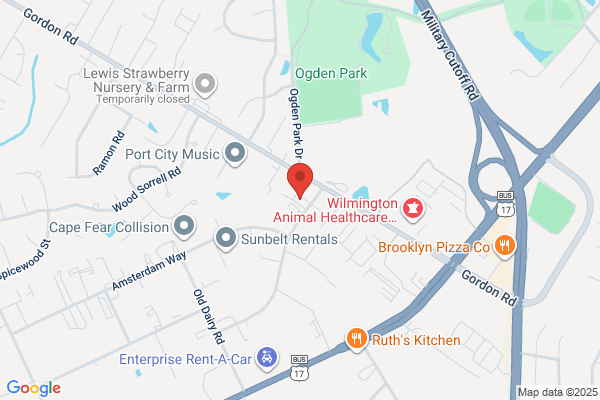 DES Of Wilmington, Inc.