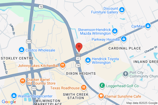 I & J Auto Center