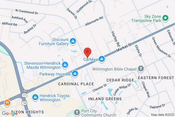 Masonboro Automotive
