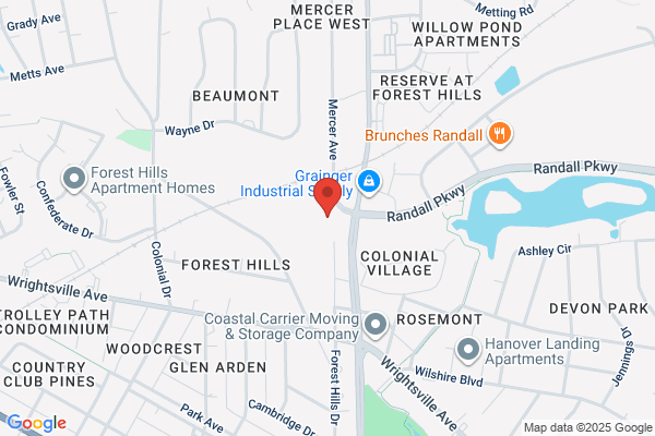 RGX Rim Repair Wilmington