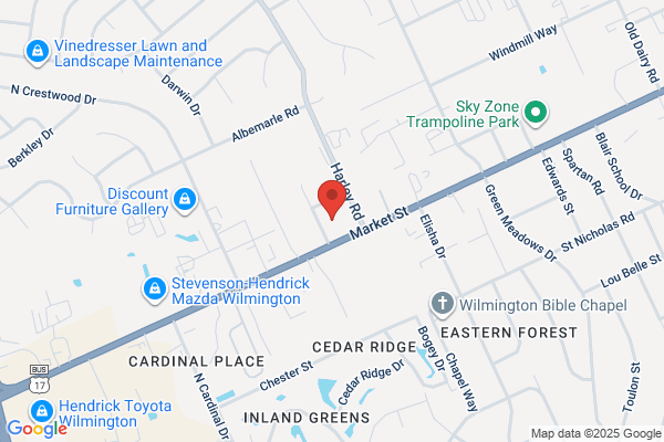 Stevenson Kia of Wilmington