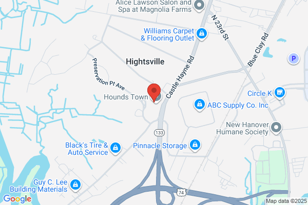 Tarheel Auto Service