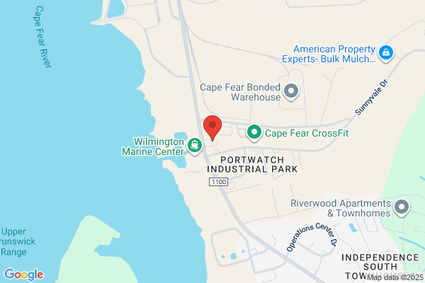 Cape Fear Maintenance Inc