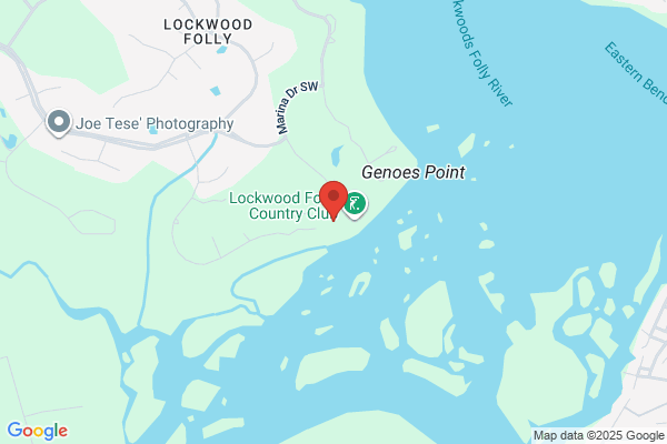 Coastal Food Service