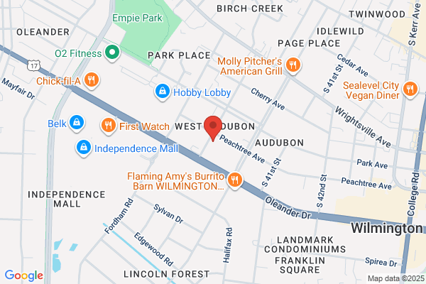 Wilmington Realty
