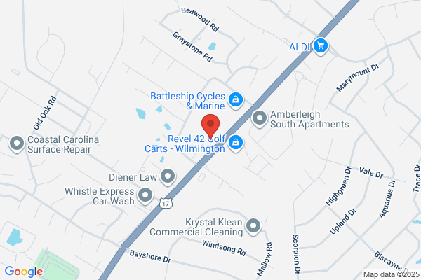 Port City Tile
