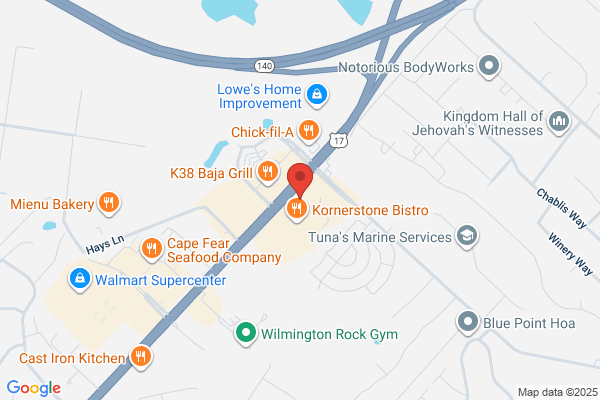 First Bank - Wilmington Porters Neck, NC