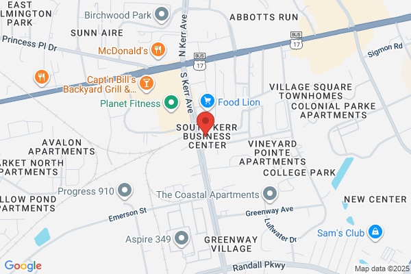 South Kerr Sports Pub