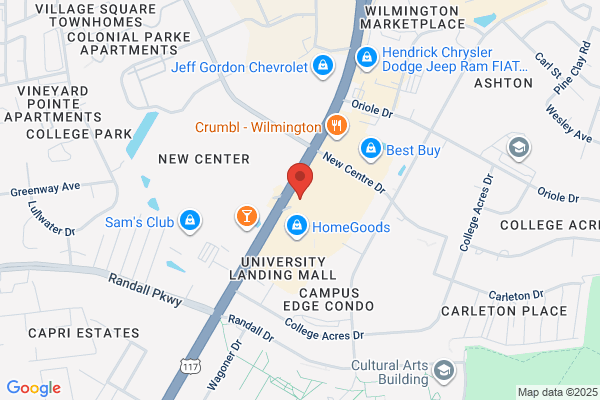 Mattress Firm College Rd - Closed