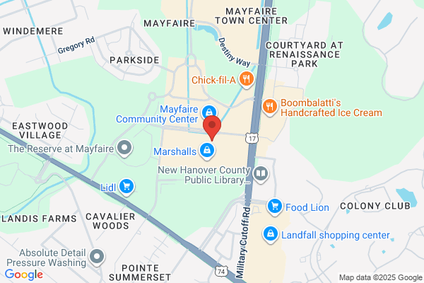 Mattress Firm Mayfaire