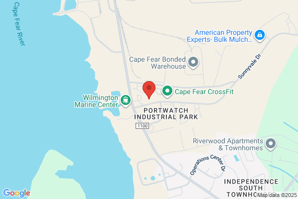 Cape Fear Yacht Works
