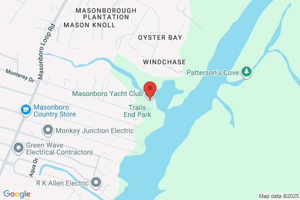 Masonboro Yacht Club & Marina