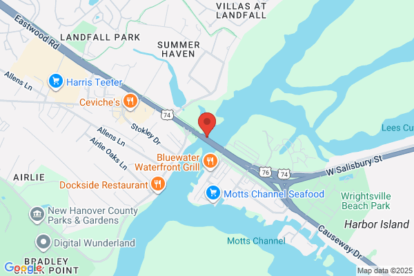 Wilmington Fishing Charters