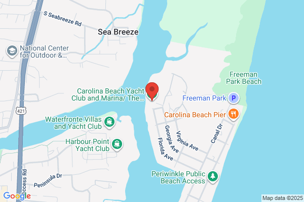 Carolina Marina and Yacht Club