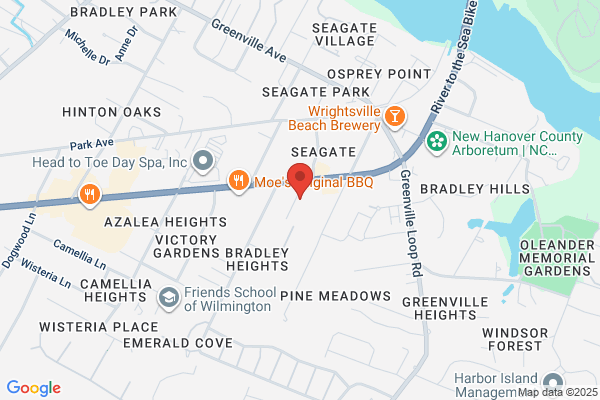 Seagate Self Storage