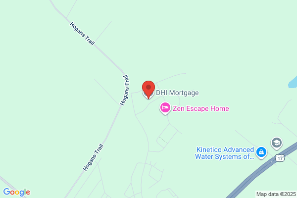 DHI Mortgage