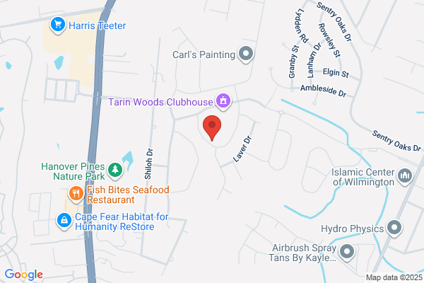 Trident Home Inspection, LLC