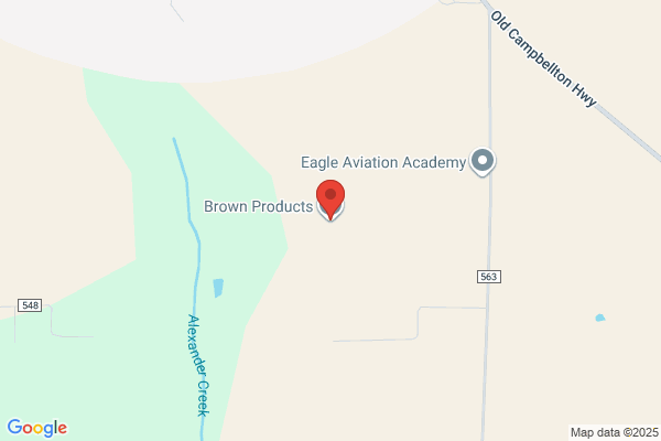 Brown's Business Products Inc
