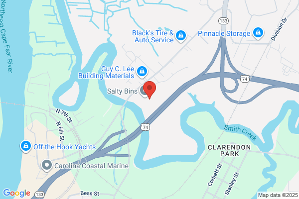 Mid Atlantic Countertops
