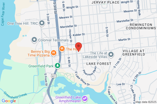 Greenfield Alignment
