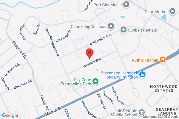 Rod's Automotive & Truck Repair Inc