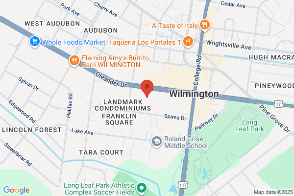 Capital Ford of Wilmington
