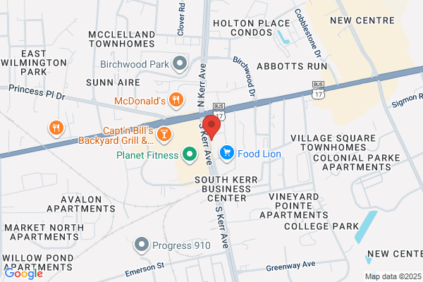 Atlantic Coast Insurance Agency